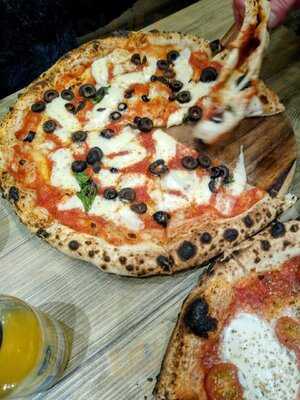 Pizza Triangle Solihull