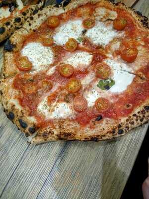 Pizza Triangle Solihull