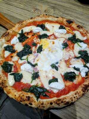 Pizza Triangle Solihull