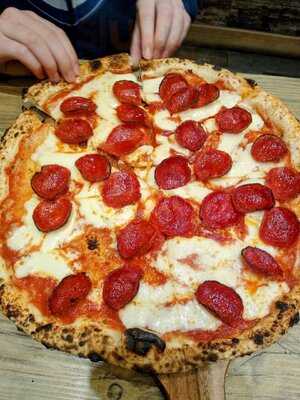 Pizza Triangle Solihull