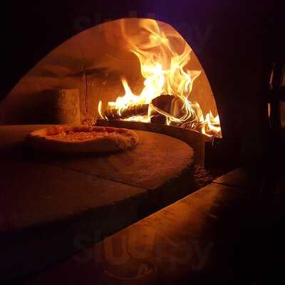 Pizza Triangle Solihull