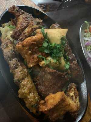 Ayaans - The Restaurant