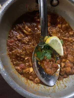 Ayaans - The Restaurant