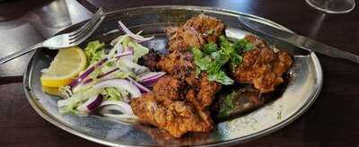 Ayaans - The Restaurant