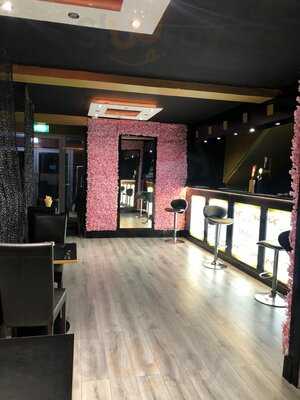 Ayaans - The Restaurant