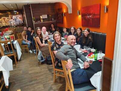 Jaflong Indian Restaurant