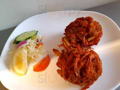 Jaflong Indian Restaurant