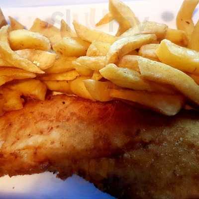 Lighthouse Fish & Chips