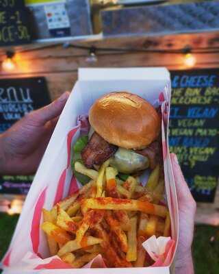 Seasideshackburgers St Davids