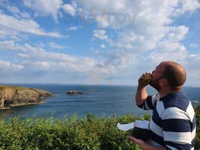 Seasideshackburgers St Davids