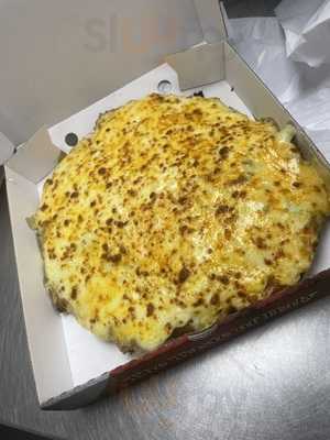 Golden Bell Fish And Chips Shop