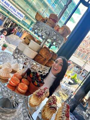 The Sweet Petite - Photo 8