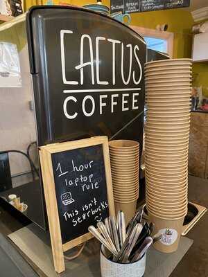 Cactus Coffee