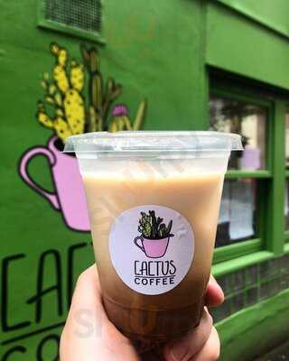 Cactus Coffee