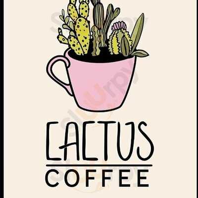 Cactus Coffee