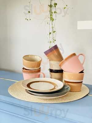 The Granary Arts Cafe