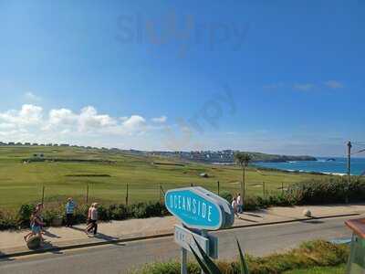 Oceanside Bar & Restaurant