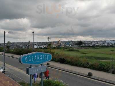 Oceanside Bar & Restaurant