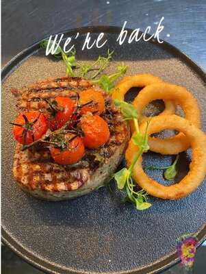 Michelangelo Bar & Restaurant