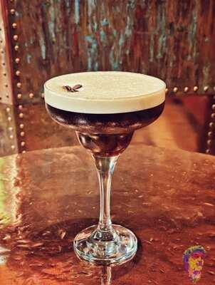 Michelangelo Bar & Restaurant