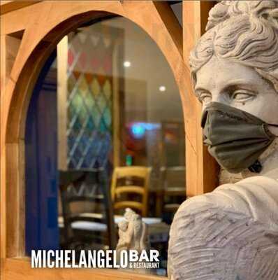Michelangelo Bar & Restaurant