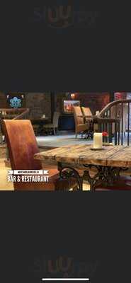 Michelangelo Bar & Restaurant
