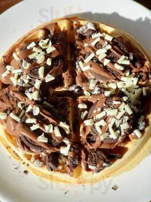 Brothers Peri Peri Hot And Sweet