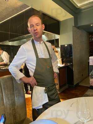 Unalome By Graeme Cheevers