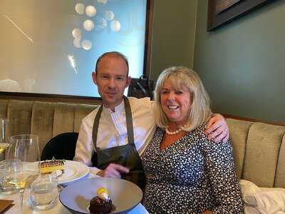 Unalome By Graeme Cheevers