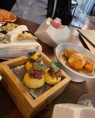 Unalome By Graeme Cheevers