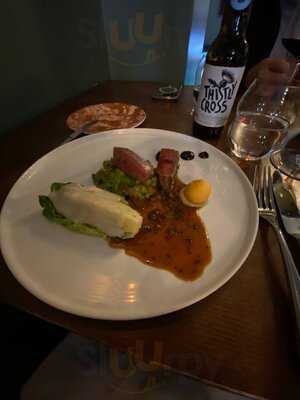 Unalome By Graeme Cheevers