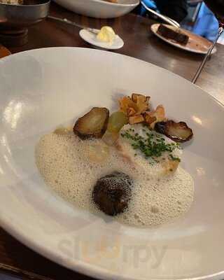 Unalome By Graeme Cheevers