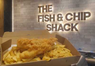 The Fish & Chip Shack