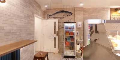 The Fish & Chip Shack