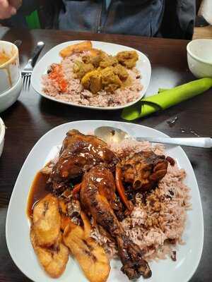 Nadine's Caribbean Restaurant