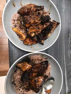 Nadine's Caribbean Restaurant