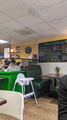 Nadine's Caribbean Restaurant