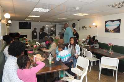 Nadine's Caribbean Restaurant