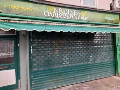 Nadine's Caribbean Restaurant