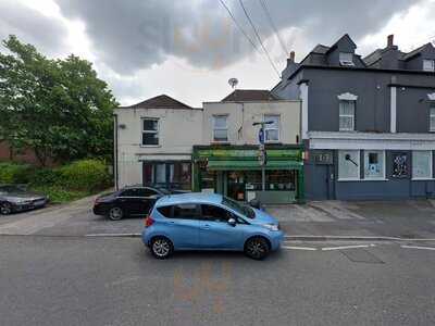 Nadine's Caribbean Restaurant