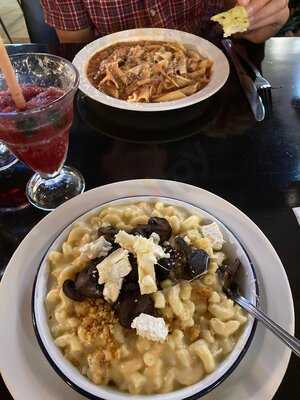 Zucchini Pasta Bar Metrocentre