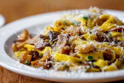 Zucchini Pasta Bar Metrocentre