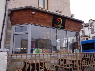 The Roots Street Food