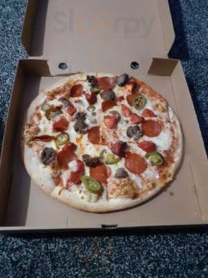 The Roots Street Food