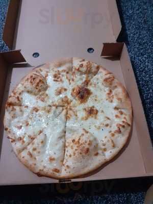 The Roots Street Food