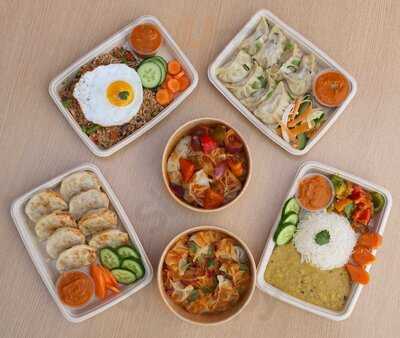 Aloo Tama Paddington