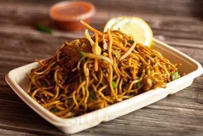 Aloo Tama Paddington