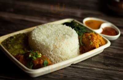 Aloo Tama Paddington