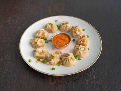 Aloo Tama Paddington