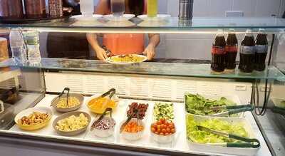 Aloo Tama Paddington